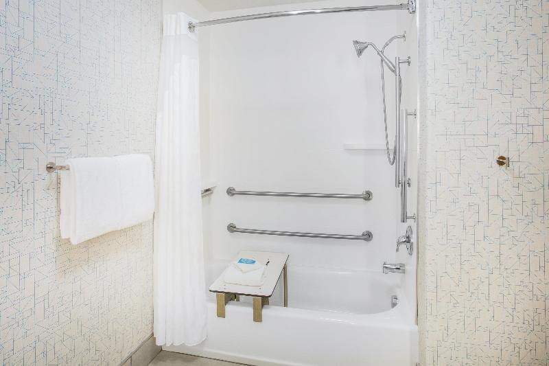 غرفة قياسية سرير كينج, Holiday Inn Express Hotel & Suites Cedar City, An Ihg