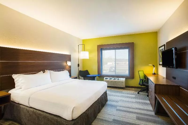 اتاق استاندارد, Holiday Inn Express Hotel & Suites Cedar City, An Ihg
