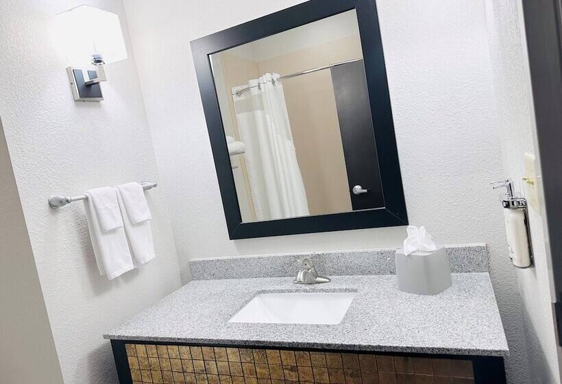 标准间, Holiday Inn Express & Suites Houston East   Baytown By Ihg