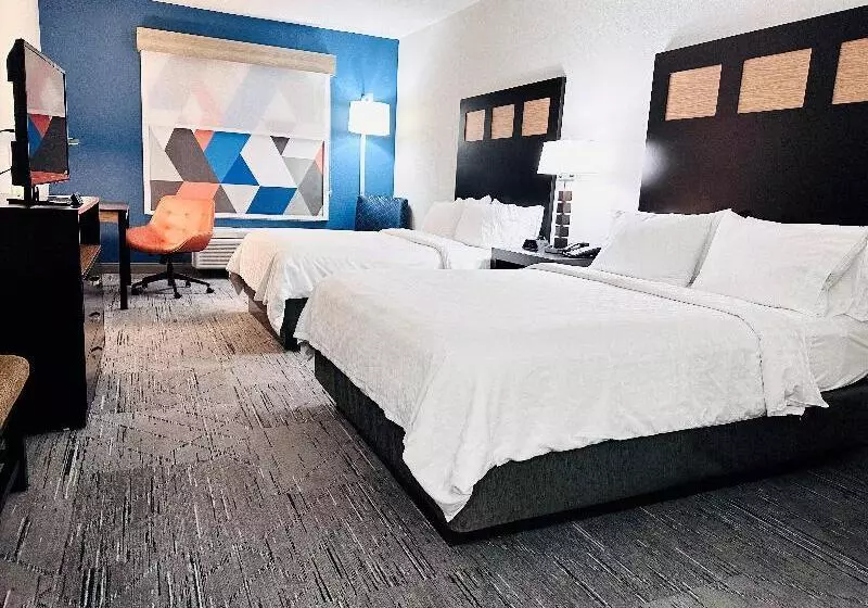 スタンダードルーム, Holiday Inn Express & Suites Houston East Baytown By Ihg