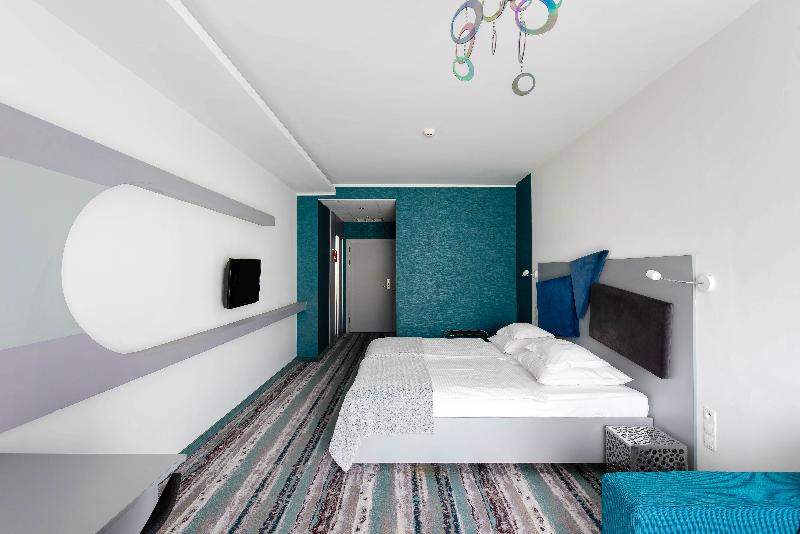 חדר סטנדרט, Lenart