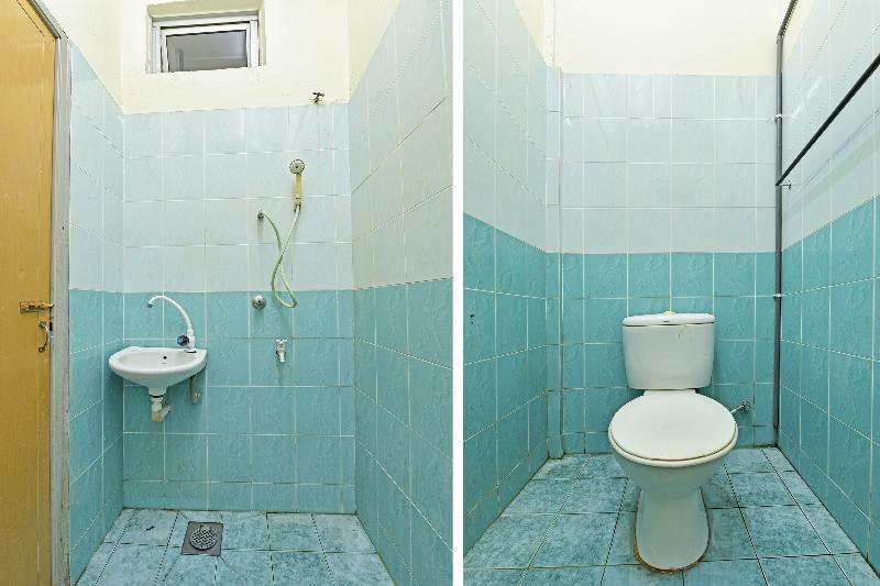 דירת חדר דלוקס, Lenart