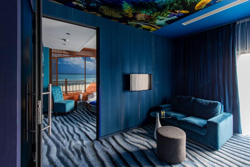 דירת חדר סופריור, Lenart