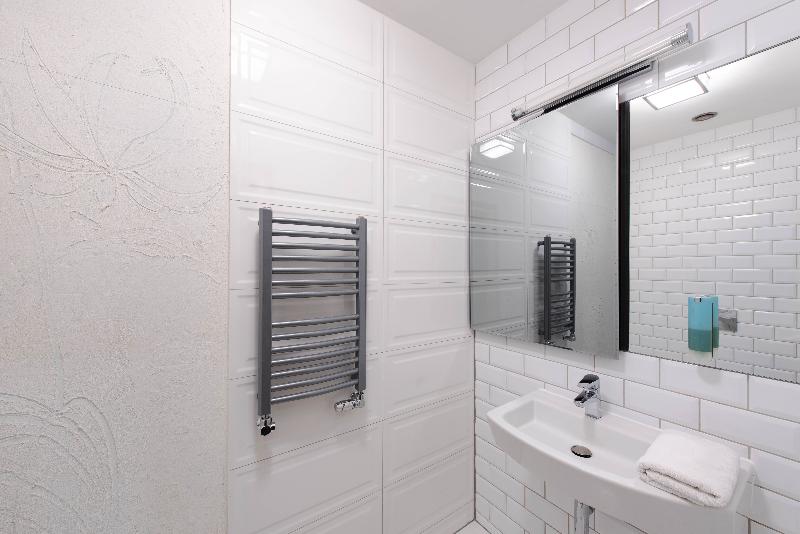 דירת קומפורט חדר שינה 1, Lenart