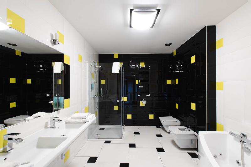 דירת קומפורט חדר שינה 1, Lenart