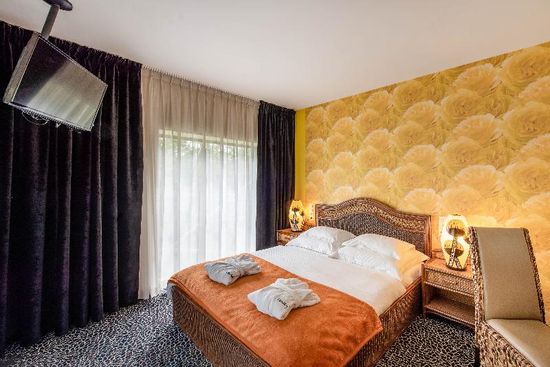 דירת קומפורט חדר שינה 1, Lenart