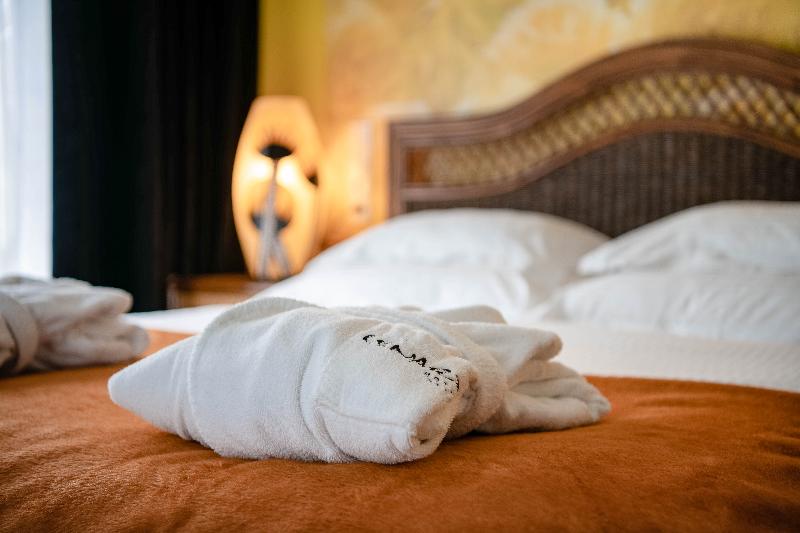 דירת קומפורט חדר שינה 1, Lenart