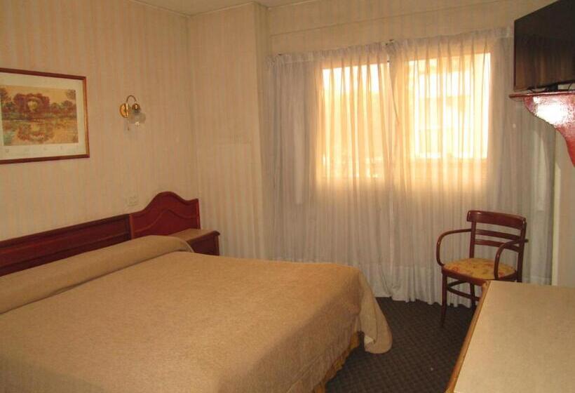 اتاق استاندارد, Luey