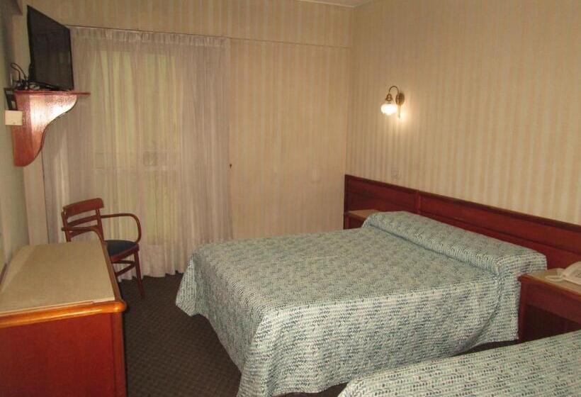 اتاق کلاسیک سه تخته, Luey