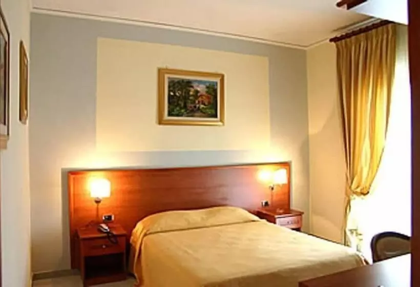 اتاق استاندارد, Luxor