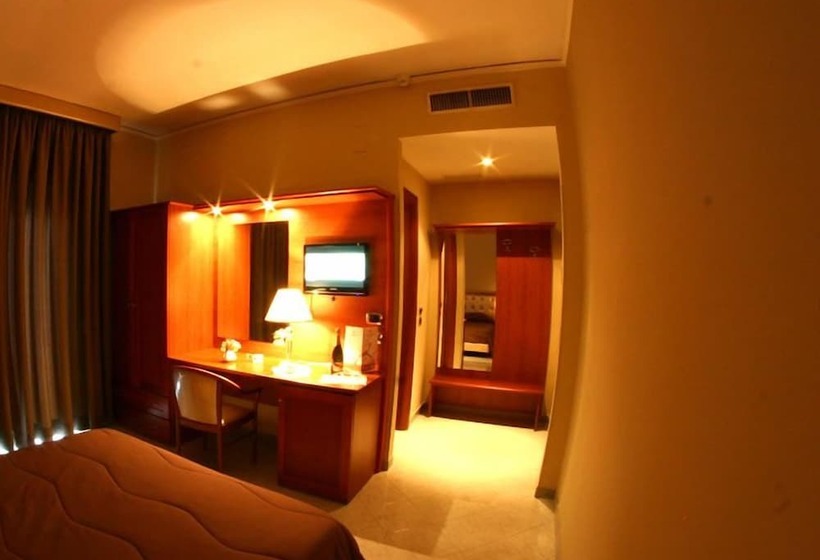 スタンダードルーム, Luxor