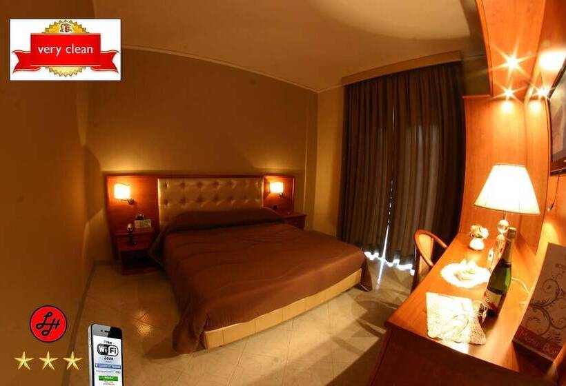 スタンダードルーム, Luxor