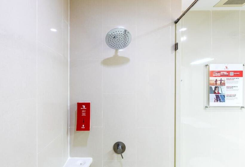 标准间, Red Planet Bangkok Asoke   Sha Extra Plus