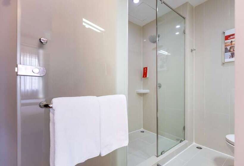 标准间, Red Planet Bangkok Asoke   Sha Extra Plus