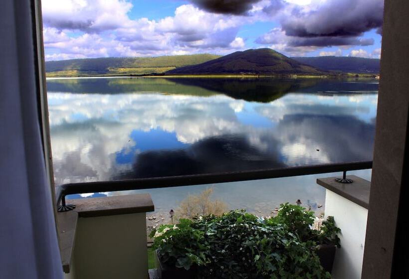 Президентский Люкс, Relais Sans Soucis & Spa