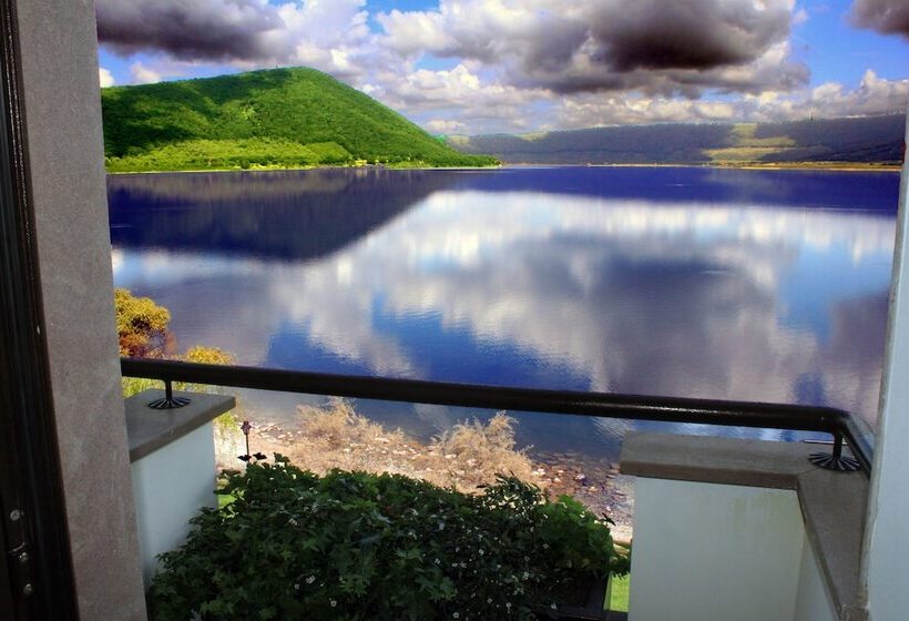 Президентский Люкс, Relais Sans Soucis & Spa