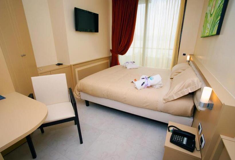 Номер Стандарт, Relais Sans Soucis & Spa