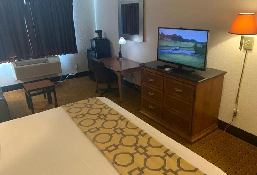 Стандартный Номер Кровать Кинг, Brentwood Inn & Suites