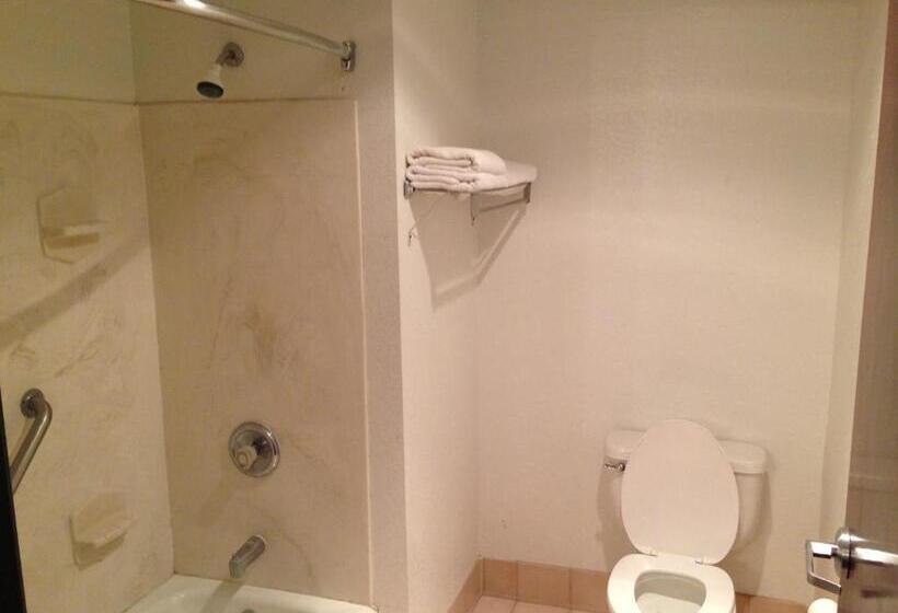 Люкс Кровать Кинг, Brentwood Inn & Suites