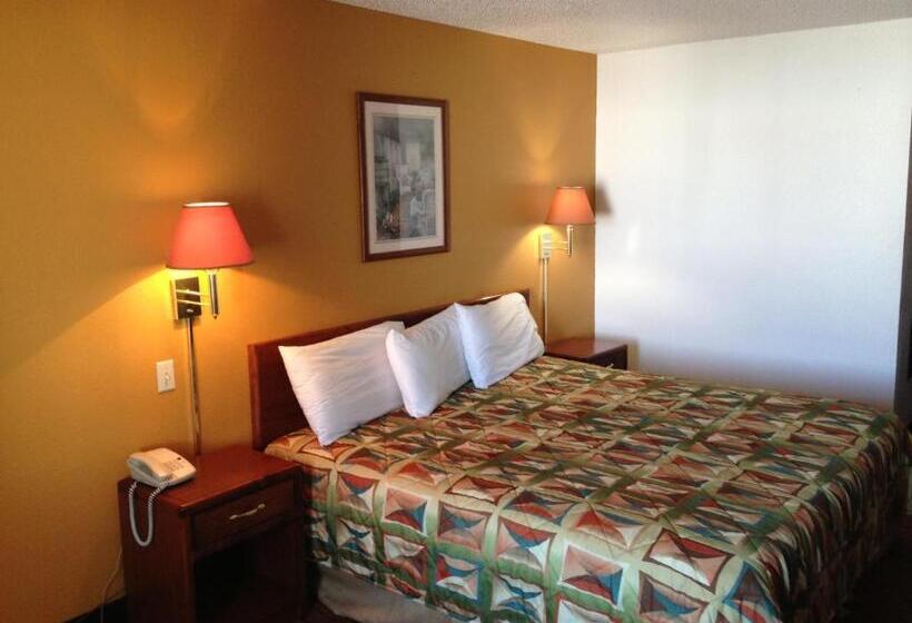 جناح سرير كينج, Brentwood Inn & Suites