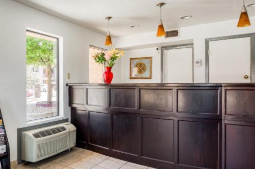 Номер Стандарт, Express Inn & Suites Groesbeck
