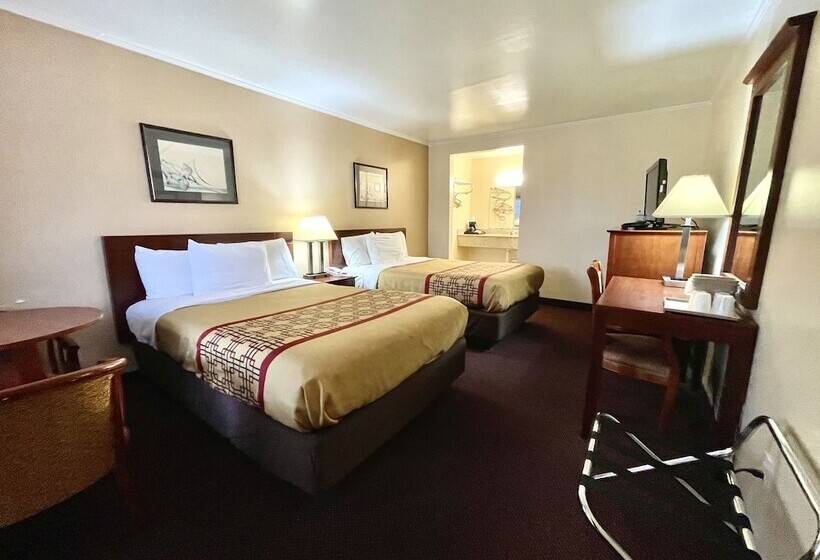 Quarto Estandar, Passport Inn Somers Point   Somers Point