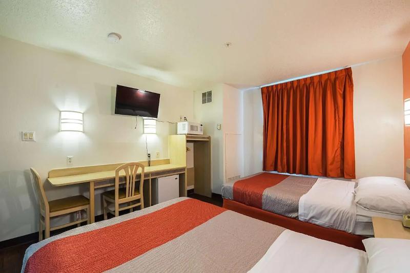 Standard-huone, Sleep Inn & Suites Pigeon Forge Downtown