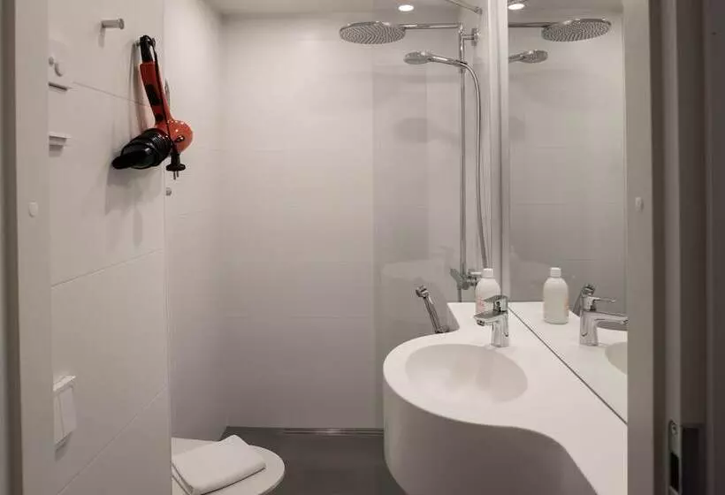 اتاق استاندارد, Omena Hotel Vaasa Espen