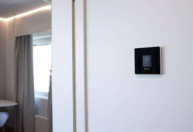 اتاق استاندارد, Omena Hotel Vaasa Espen