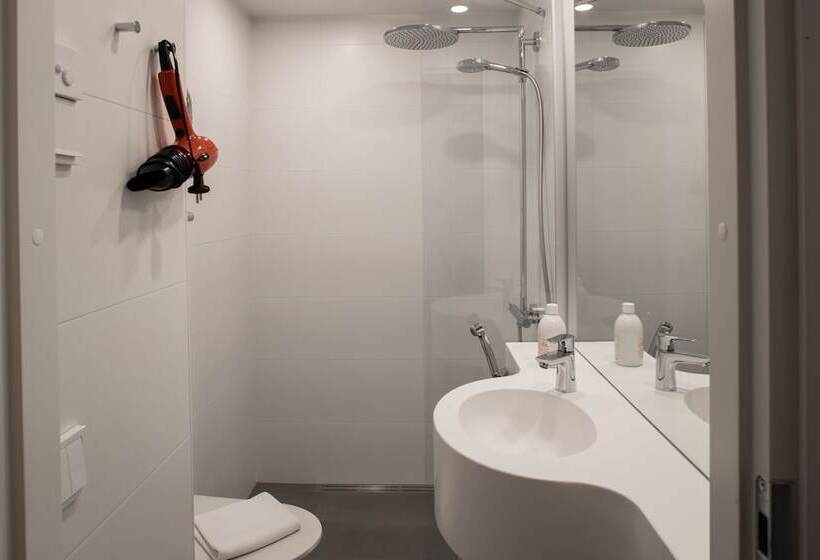 패밀리 룸, Omena Hotel Vaasa Espen