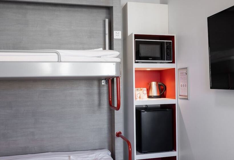 패밀리 룸, Omena Hotel Vaasa Espen