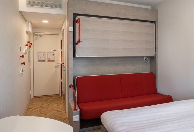 패밀리 룸, Omena Hotel Vaasa Espen