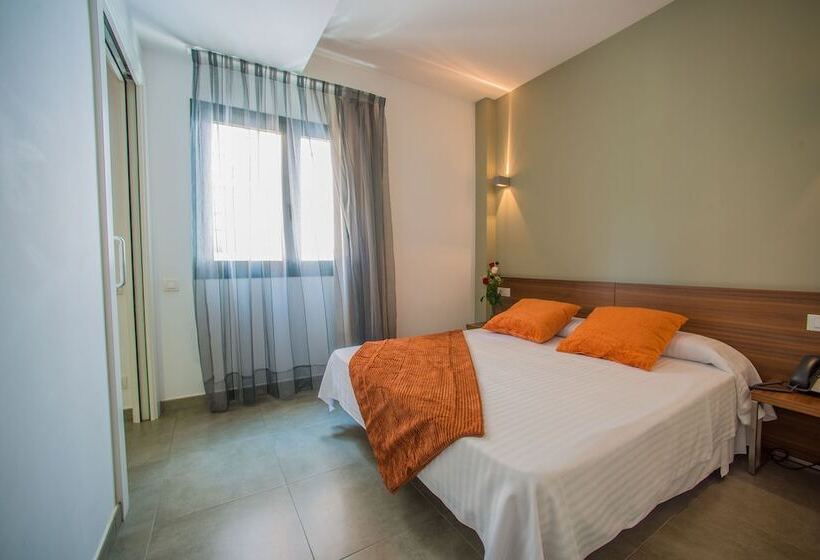 Апартаменты 1 Спальня, Ona Living Barcelona