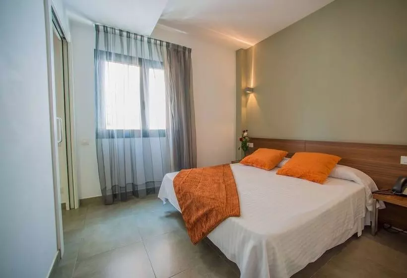آپارتمان 1 خوابه, Ona Living Barcelona