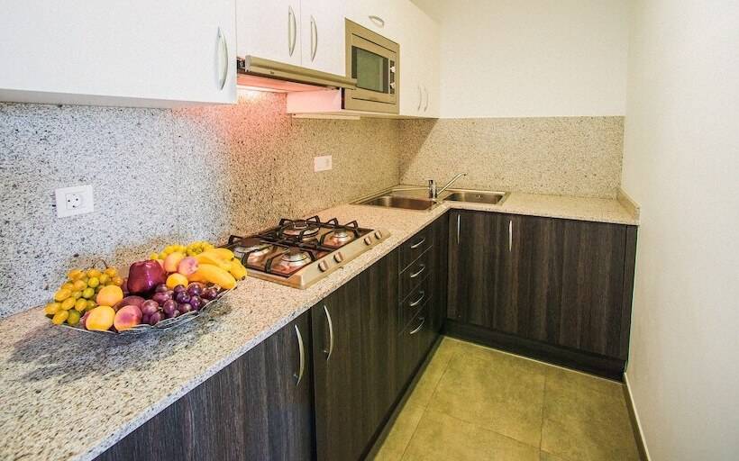 آپارتمان 1 خوابه, Ona Living Barcelona