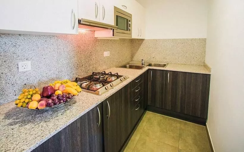 آپارتمان 1 خوابه, Ona Living Barcelona