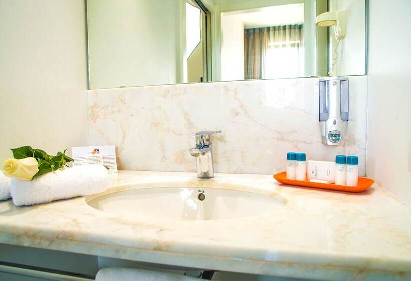 آپارتمان 1 خوابه, Ona Living Barcelona