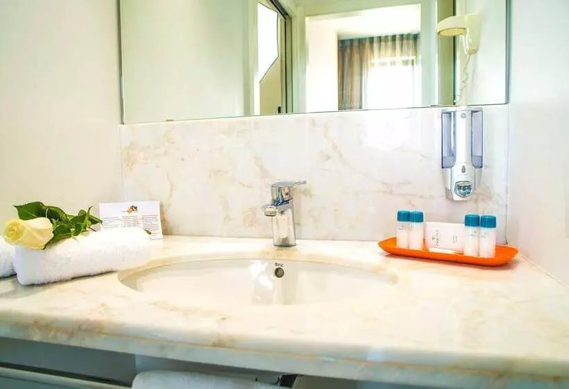 آپارتمان 1 خوابه, Ona Living Barcelona
