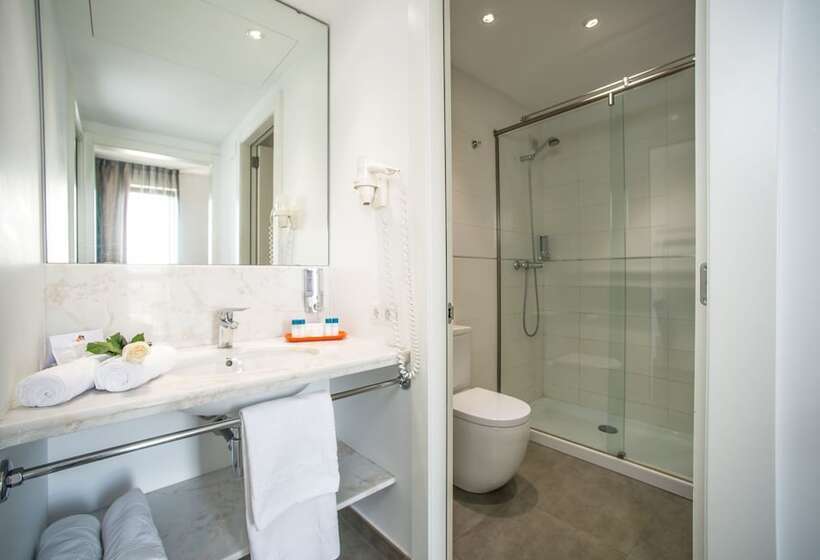 آپارتمان 1 خوابه, Ona Living Barcelona