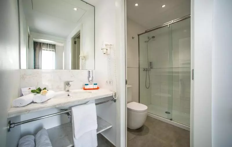 آپارتمان 1 خوابه, Ona Living Barcelona