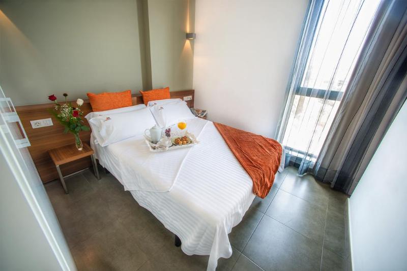 آپارتمان 1 خوابه, Ona Living Barcelona