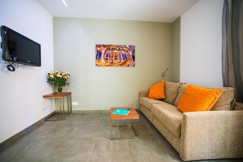 آپارتمان 1 خوابه, Ona Living Barcelona