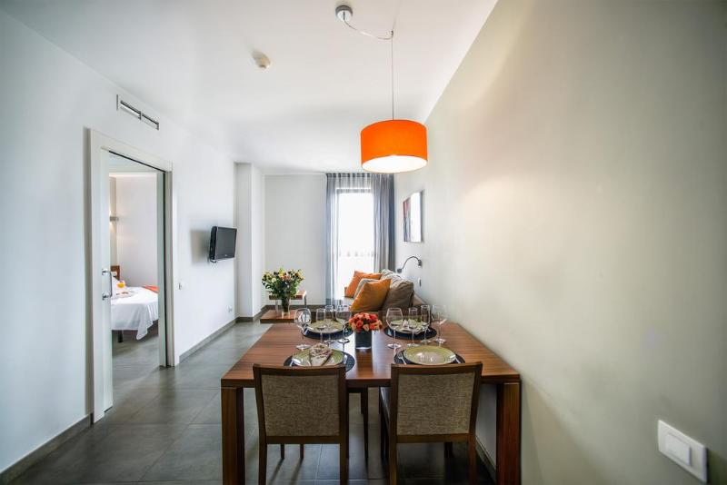 Апартаменты 1 Спальня, Ona Living Barcelona