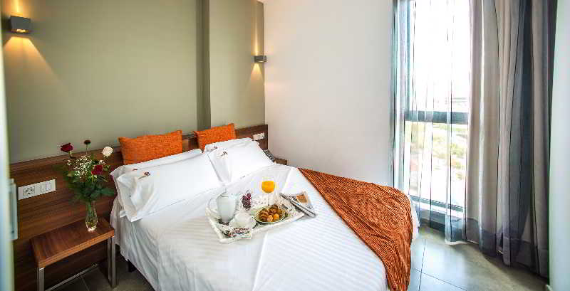 آپارتمان 1 خوابه, Ona Living Barcelona