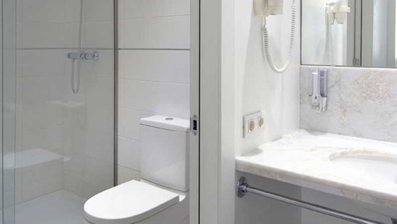 Апартаменты 1 Спальня, Ona Living Barcelona