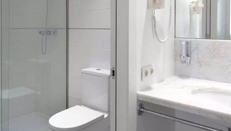 آپارتمان 1 خوابه, Ona Living Barcelona