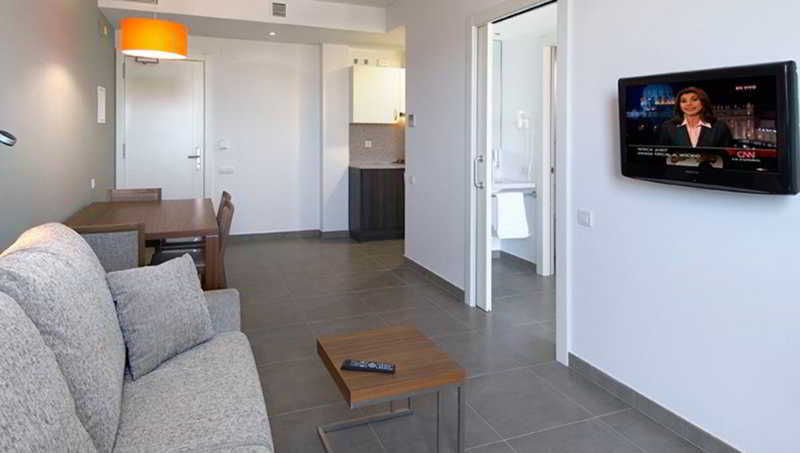 Апартаменты 1 Спальня, Ona Living Barcelona