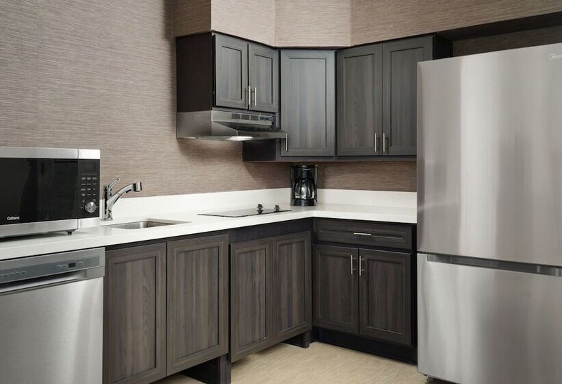 Люкс, Residence Inn Mount Olive At International Trade Center