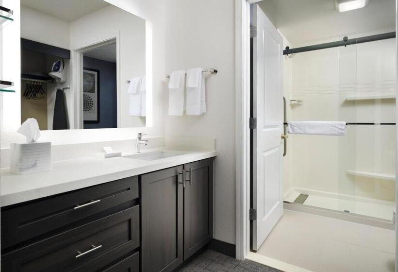 Студия Стандарт, Residence Inn Mount Olive At International Trade Center