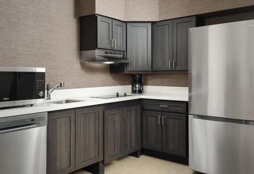 Люкс, Residence Inn Mount Olive At International Trade Center